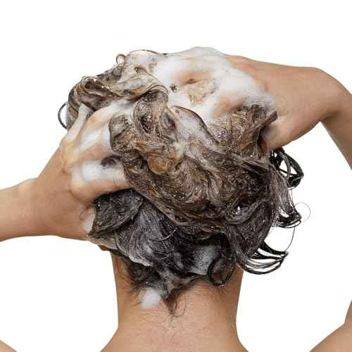 L'Oreal Professionnel Liss Unlimited Shampoo - For Frizz-Prone Hair, Provides Long-Lasting Frizz and Humidity Protection, With Prokeratin