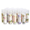 Assorted T5 50pcs Lip Balm Labels - Paper Stickers for Lip Balm Containers