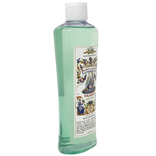 Murray & Lanman Florida Water - 16 fl oz