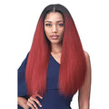 Bobbi Boss Clip-in Miss Origin Clip on Kinky Perm 7pcs (24", 1B)