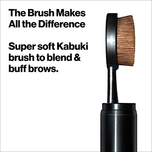 Revlon Colorstay Browlights Eyebrow Pencil & Highlighter, Blonde