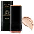 Foundation Stick SPF 50 Full Coverage Concealer – Matte Finish