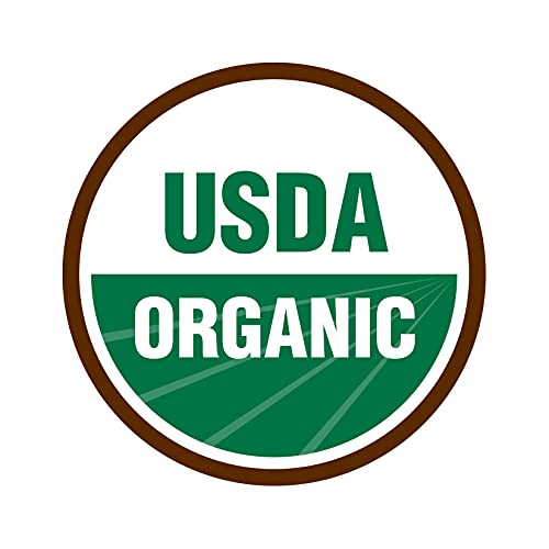 Vitamin E Oil - Organic, USDA Certified Organic, Natural Vegan Cruelty-Free Bulk Extra Strength for Face Skin Hair Body Eyelashes Locs Nails - Moisturizer DIY Cream Lotion (16 oz.)