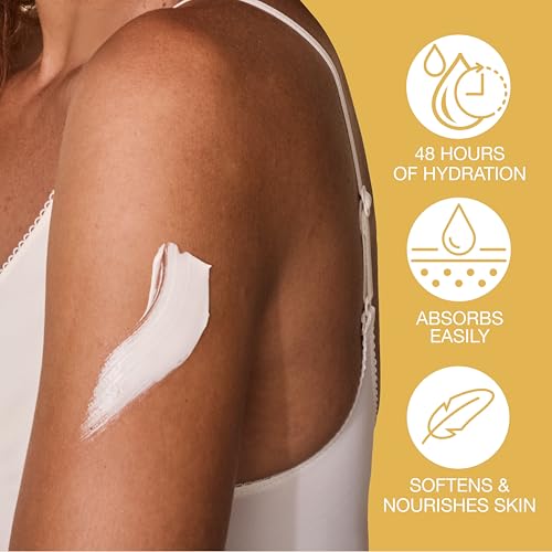 Hempz Age Defying Body Moisturizer, 17 Fl Oz, 2 Pack Bundle - Daily Herbal Moisturizer, Shea Butter Anti-Aging - Body Lotion, Hemp Extract Lotion - Skin Care Products, 100% Pure Organic Hemp Seed Oil