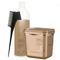 BlondeMe Lightener 9+ Bleach 800g + Developer Bundle