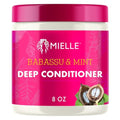 Mielle Organics Babassu & Mint Deep Conditioner 8oz