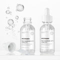 Niacinamide 10% + Zinc 1% Serum, Anti-Aging Niacinamide Serum for Face, 2PCS Moisturizing Facial Serum for All Skin Type, Women Face Skin Care.