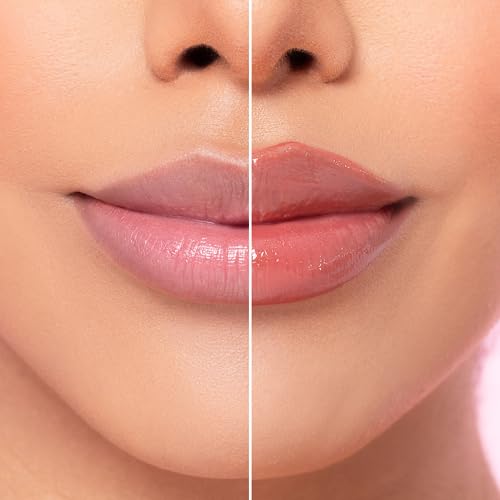 Plump & Pout Lip Plumping Lipgloss by Beauty Creations (Keeper)