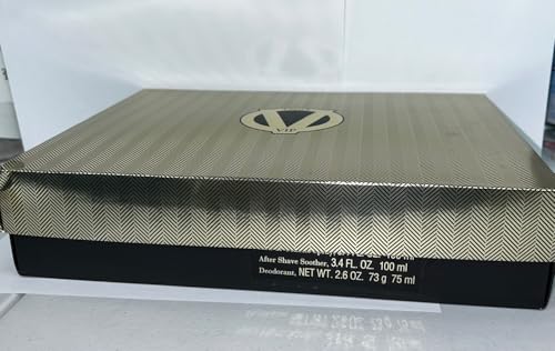 Usher VIP Gift Set 3-Piece Perfume Collection