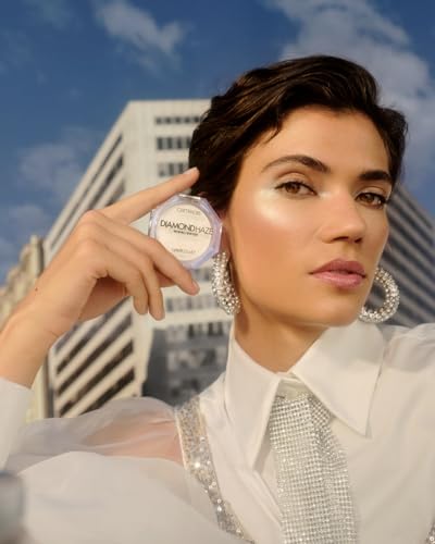 Catrice Diamond Haze Highlighter 010 Gimme Glitter | 3D Shimmer
