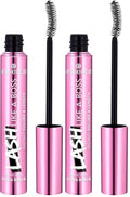 Essence Lash Like A Boss Mascara - Instant Volume & Length