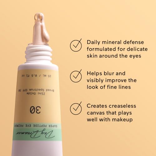 Solara Day Dreamer Eye Primer SPF 30 - 0.5 fl oz