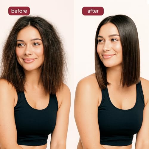 I Belli Capelli Keratin B-tox Hair Treatment System 3x1L