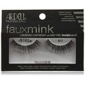 Faux Mink 817 Black
