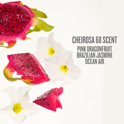 Sol de Janeiro Collagen-Boosting Beija Flor Elasti-Cream Body Moisturizer