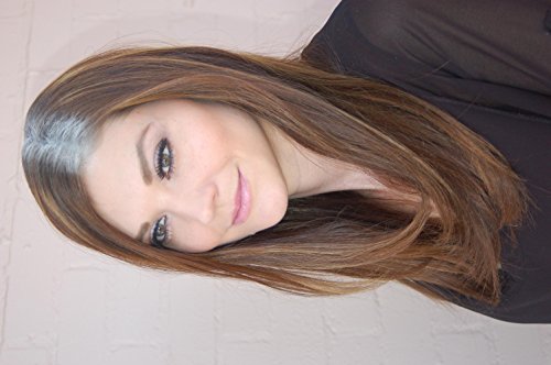 Magenta Temporary Hair Color Spray Powder