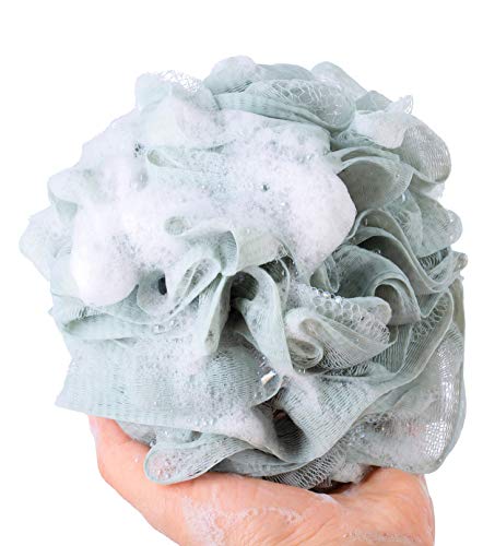 Bath Loofah Sponge for Body Exfoliation - KAKOOI
