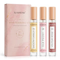 Hair Perfume Set for Women, 3x10mL Alcohol-Free Mist