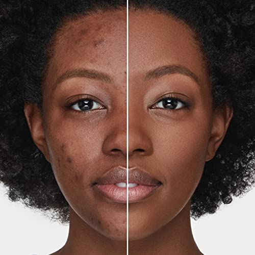 TIRTIR Mask Fit Ai Filter Cushion Foundation | AI-Like Semi-Matte Finish - Up to 72-Hour Medium to Full Coverage Korean BB Cushion Make up Beauty, #23N Sand, 0.63 Fl Oz (Pack of 2)