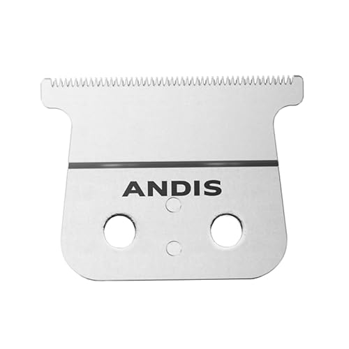 Andis - CTB(560149) Bespoke Trimmer Replacement GTX-Z Blade with Zero-Gap, Deep Tooth Blade Design, Easy to Install, Clean and Maintain - Fits with CTB Models