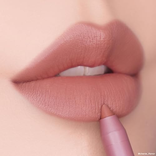 ColourPop Lippie Lip Pencil Vault - 10 Pack Lip Liner Set