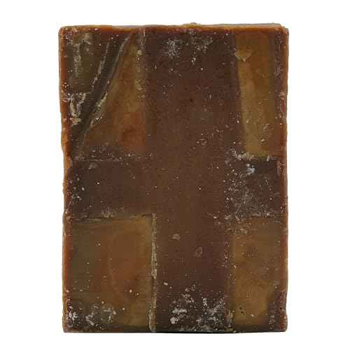 Anatolia Soap Organic Handmade Natural Castille Body For Men Women (1 Pack,%50 Laurel Oil And%50 Olive Oil)