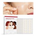 Large Pimple Patches for Facial Use, 180 Pieces in Two Sizes, Acne Hydrocolloid Patches with Salicylic Acid and Tea Tree Extract, Fast-Acting Spot Concealment, Ideal for Makeup
