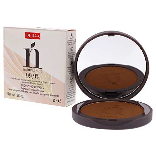 Beetbul Makeup Kit: Biss? Translucent Setting Powder 8g + Velvet Puff + 2 Finger Puffs + Sponge, Matte Shine Control