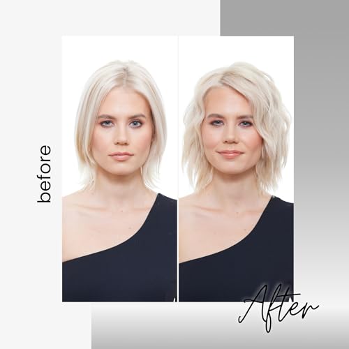 Kenra Platinum Boosting Spray-Foam 17 Volumizer