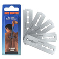 BroShaver 3.0 + Blade Refill (5 pack) Bundle