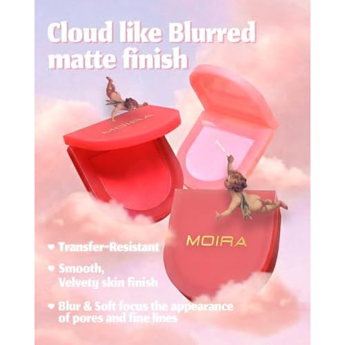 Love Blur Blush (008, Sweet Whisper)