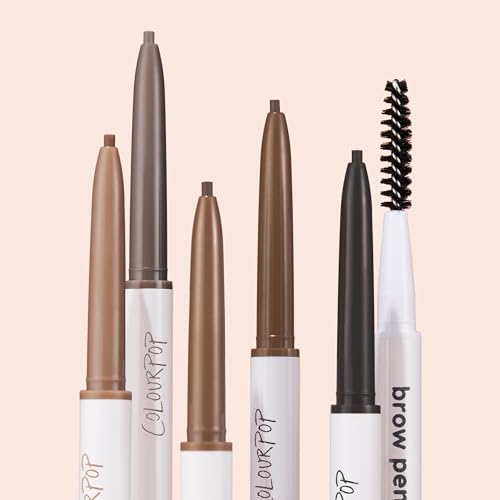ColourPop Defining Eyebrow Pencil - Blonde