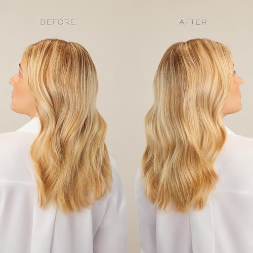 Kristin Ess Volumizing Dry Shampoo Spray for Oily Hair