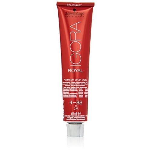 ROYAL IGORA 4-88 60 ml
