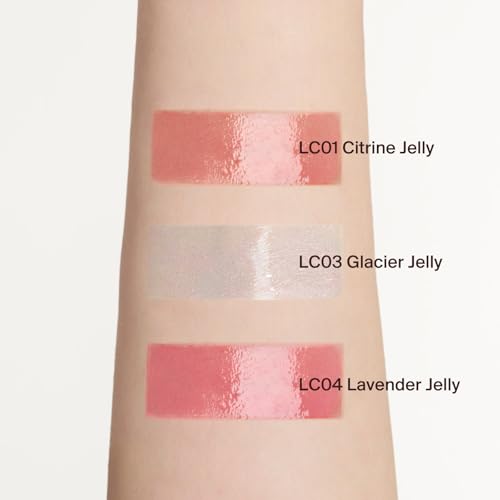 Joocyee Jelly Tint Lip and Cheek Balm with Bag Charm