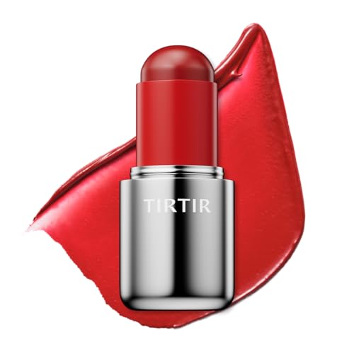 TIRTIR Mood Glider Lip & Blush Stick #04 Chili Blaze