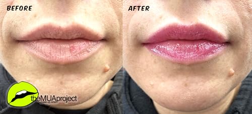 Color Changing Lip Gloss 3-Pack - Vitamin E & Aloe