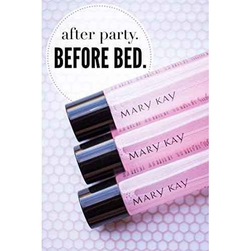 mary kay lot 3 oil free makeup remover full size retail $ 45.00