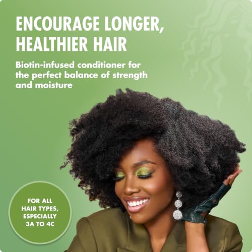 Mielle Organics Rosemary Mint Biotin Conditioner 20oz