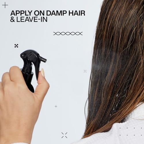 Redken Acidic Color Gloss Leave-In Heat Protection Spray