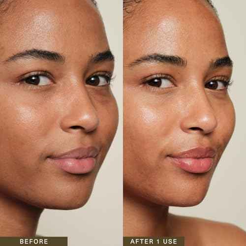 Oak Essentials Restorative Mask | Organic Honey Face Mask | Helps Hydrate, Calm & Nourish Dry, Irritation-Prone Skin, 1.9 Oz