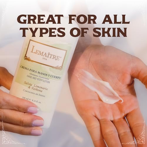 Hydrating Hand & Body Lotion ? Non-Greasy Moisturizer for Soft Skin, Fast Absorbing Lotion with Light Scent, Travel-Friendly Skincare (Mix Pack)