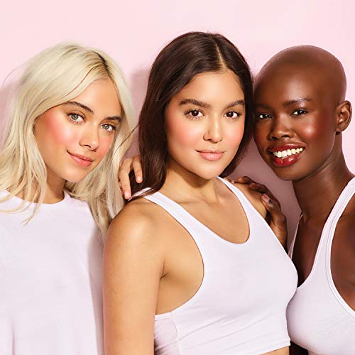 Barry M - Fresh Face Foundation 1