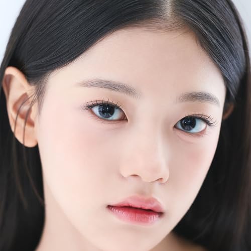 SOO ADOR Edge Lashes - Self Adhesive Minimalist False Eyelashes