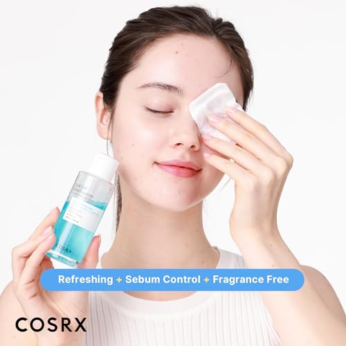 COSRX Low pH Niacinamide Micellar Cleansing Water for Sensitive Skin