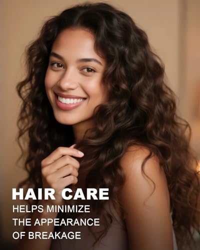 Yoken Pure Argan Oil 4oz - Cold Pressed for Hair & Skin