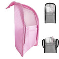 Standing Toiletry Bag – Waterproof Travel Organizer