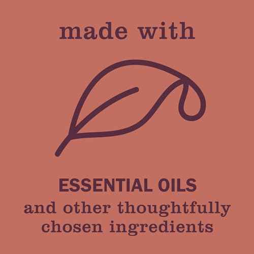 MRS. MEYER'S CLEAN DAY Liquid Hand Soap, Fall Leaves Scent, 12.5 fl oz (Pack of 1)