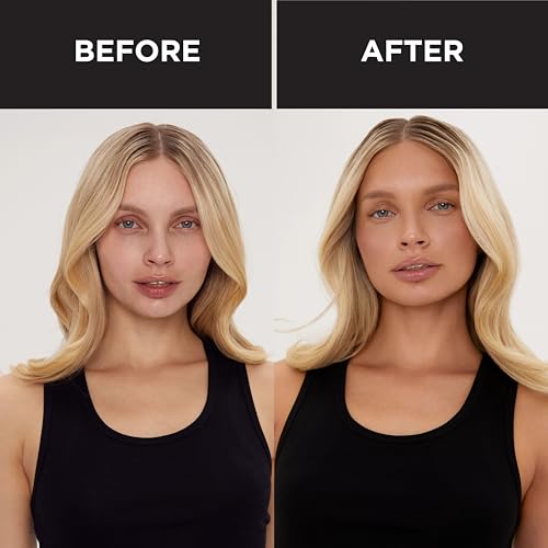 TAN-LUXE The Face - Illuminating Self-Tan Drops to Create Your Own Self Tanner, Cruelty & Toxin Free