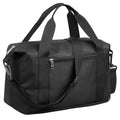 Vorspack 14" Small Gym Duffel Bag with Wet Pocket
